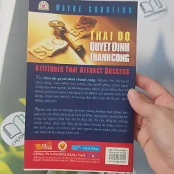 Thái Độ Quyết Định Thành Công - Wayne Cordeiro 961226