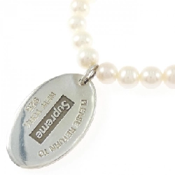 Dây chuyền nhãn oval Tiffany 5.5-6mm - Hàng hiệu Authentic 841179