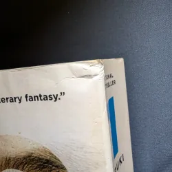 1Q84 - Haruki Murakami 971484