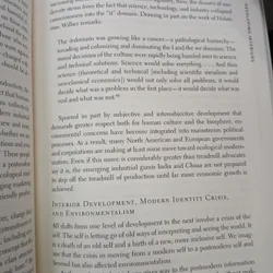 INTERGRAL ECOLOGY UNITING MULTIPLE PERSPECTIVES ON THE NATURAL WORLD 557328