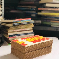 📚 BỘ 2 TẬP VĂN HỌC CỔ TRUNG QUỐC – “TÁI SANH DUYÊN” 528075