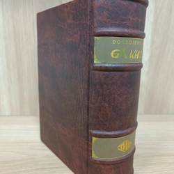 Gã khờ (Dostoievski) 496242