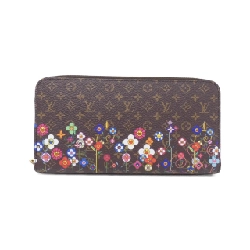 Ví Zippy Louis Vuitton Monogram (LV X TM) M14162 - Hàng hiệu Chính hãng