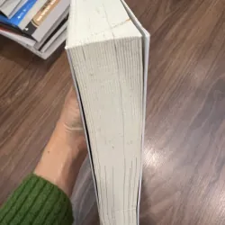 ĐẮC NHÂN TÂM - Mới 90% 762712