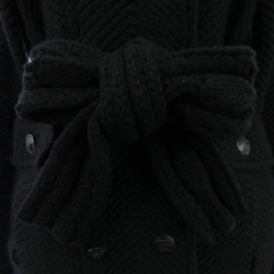 【Mã giảm giá】Áo khoác CHANEL 641657