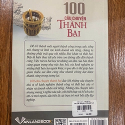 100 Câu chuyện thành bại (K1) 312007