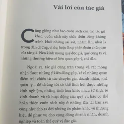 Sách Đặt Tên Thương Hiệu - Leader Thanh - Tư duy thương hiệu 1009030