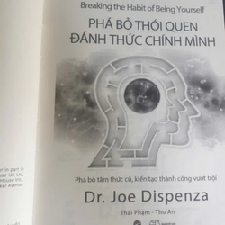 Phá Bỏ Thói Quen Đánh Thức Chính Mình 364311