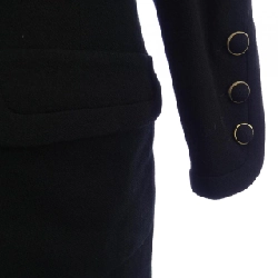 【Mã giảm giá】【Cổ điển】Chanel CHANEL Đầm 651204