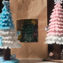 Cây thông noel  1027337