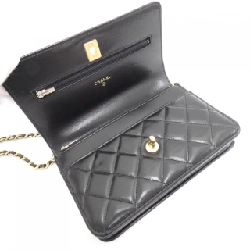 Ví xách dây chuyền Chanel AP4518 622678