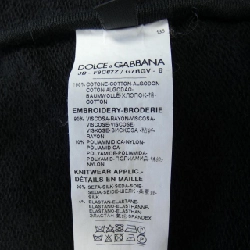 【Mã giảm giá】Dolce & Gabbana DOLCE&GABBANA áo khoác 636144