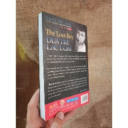 Đứa trẻ lạc loài - Dave Pelzer 2009 mới 80% ố (Văn học nước ngoài) HLSC2404 1028295