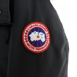 Canada Goose 2301JM Russell Áo khoác lông vũ - Hàng hiệu Authentic 892904
