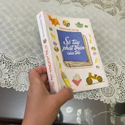 Sổ tay phát triển của trẻ - Rakluke Books tổng hợp#HATRA
 1049925