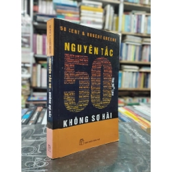 Nguyên Tắc 50 - Không Sợ Hãi - 50 Cent & Robert Greene 121683