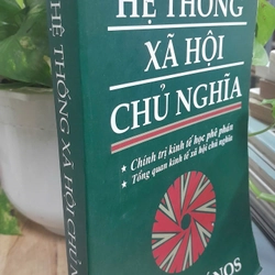 HỆ THỐNG XÃ HỘI CHỦ NGHĨA 323538