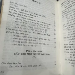 Để hiểu biết đàn ông (những tính chất căn bản) 1032733