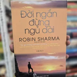 đời ngắn ngủi đừng ngủ dài 1001766