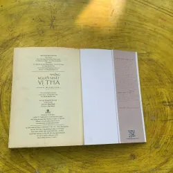 NHỮNG NGƯỜI NHẬT VỊ THA - ISODA MICHIFUMI 778969