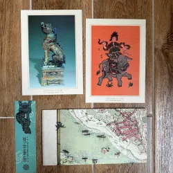 Việt Nam Sử Lược - Trần Trọng Kim (ấn bản kỉ niệm 100 năm xuất bản lần đầu - Đông A) 750284