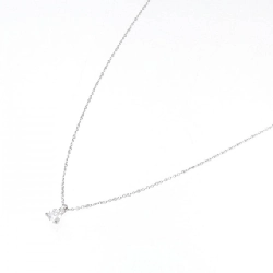 Dây chuyền kim cương PT 0.206CT E VS1 Tốt - Hàng hiệu Chính hãng 874104