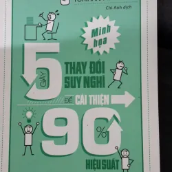 5s thay đổi suy nghĩ cải thiện 90% hiệu suất