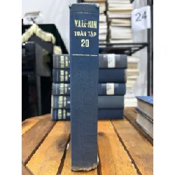 V.I. Lênin Toàn tập – Tập 20 – Vladimir Ilyich Lenin (V.I. Lênin) 593384