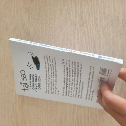 Tại sao càng bận càng nghèo càng nhàn càng giàu - Trương Tịnh vũ 538537