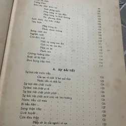 PHÉP NGỪA VÀ TRỊ BỊNH - SÁCH Y TRƯỚC 75 572899