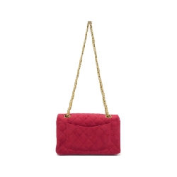 Túi xách vai Chanel AS0874 612370