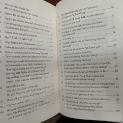 BỘ 4 TẬP CHUYỆN ĐÔNG CHUYỆN TÂY - AN CHI 682082