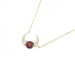 Nhẫn ngọc garnet Starlight - Hàng hiệu Authentic 842059