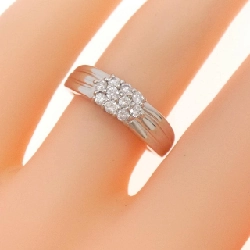Nhẫn kim cương PT900 0.20CT 673671