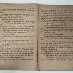 BỨC HỌA MAJA KHỎA THÂN - Tác giả: Samuel Edwards 716955