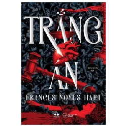Trắng Án - Frances Noyes Hart