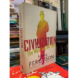 Civization: The West and the Rest - Niall Ferguson 576635