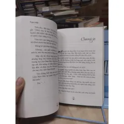 Sách: Nhập nhầm xác, yêu đúng người - TG: Tựu Mộ (B3) 1017848