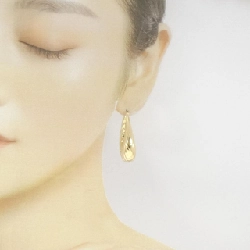 Bông tai 750YG - Hàng hiệu Authentic 870663