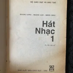 Hát Nhạc 1 1045995