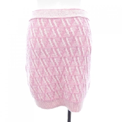 FENDI FZQ764 ATPL Váy - Hàng hiệu Chính hãng 817003