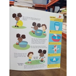 Khám phá đầu tiên của tớ về khoa học - Cécile Jugla và Jack Guichard (Lê Việt Dũng dịch) 476230