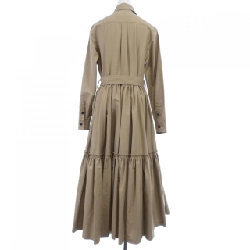 【Mã giảm giá】Christian Dior CHRISTIAN DIOR Váy 649446