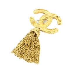 【Vintage】Chanel 02245 Brooch 626137