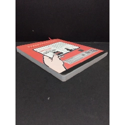 Sketchnote thực hành mới 90% bẩn nhẹ 2019 HCM1410 Mike Rohde KỸ NĂNG 917006