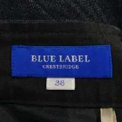 【Mã giảm giá】Blue Label Crestbridge BLUE LABEL CRESTBRIDGE Váy 653887