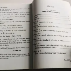 DỊCH LÝ & PHONG THUỶ  758093