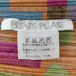 【Mã giảm giá】Áo sơ mi PLEATS PLEASE 643285