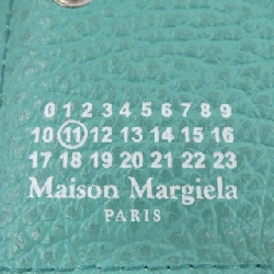 Ví gập Maison Margiela S56UI0140 WALLET 656436