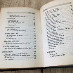 GIAI THOẠI NHÀ VĂN VIỆT NAM 929326